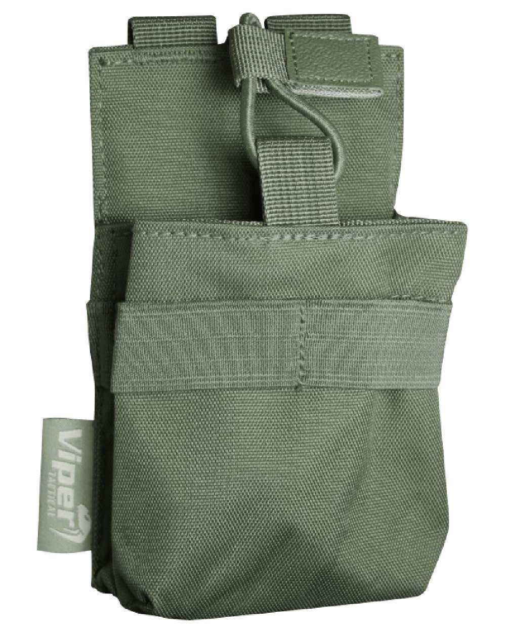 Viper GPS Radio Pouch - Image 4