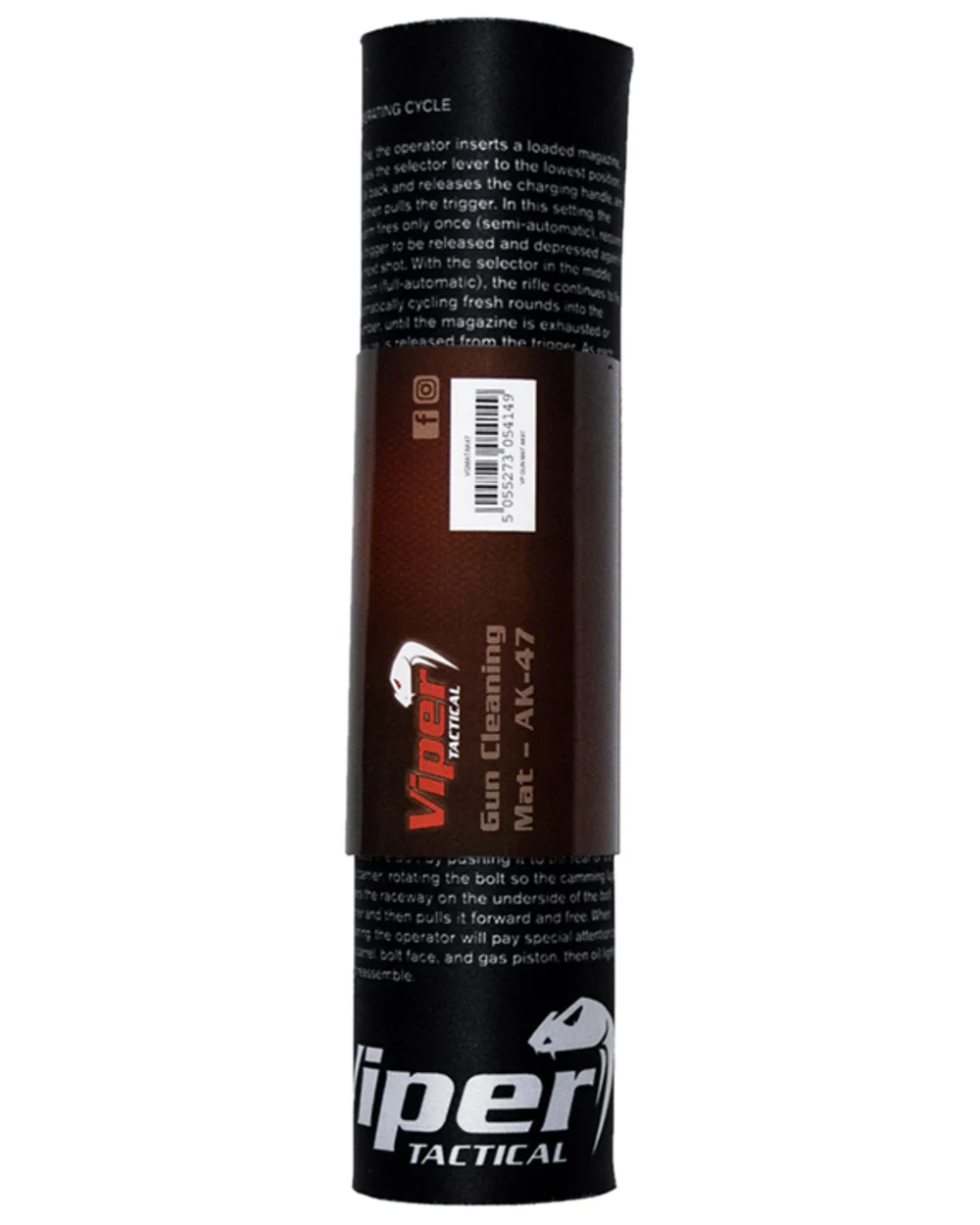 Viper Gun Mat - Image 3