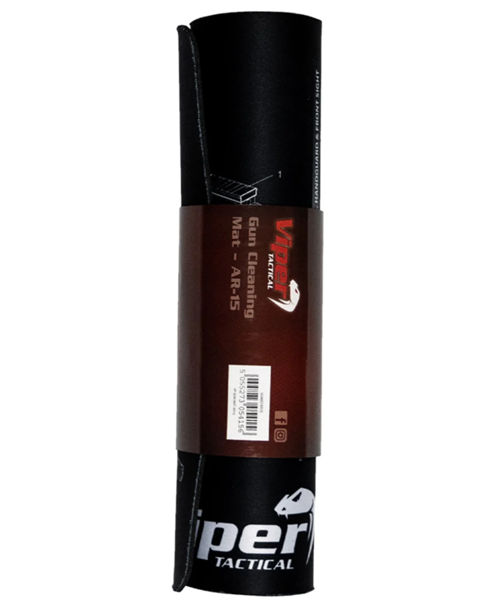 Viper Gun Mat - Image 5