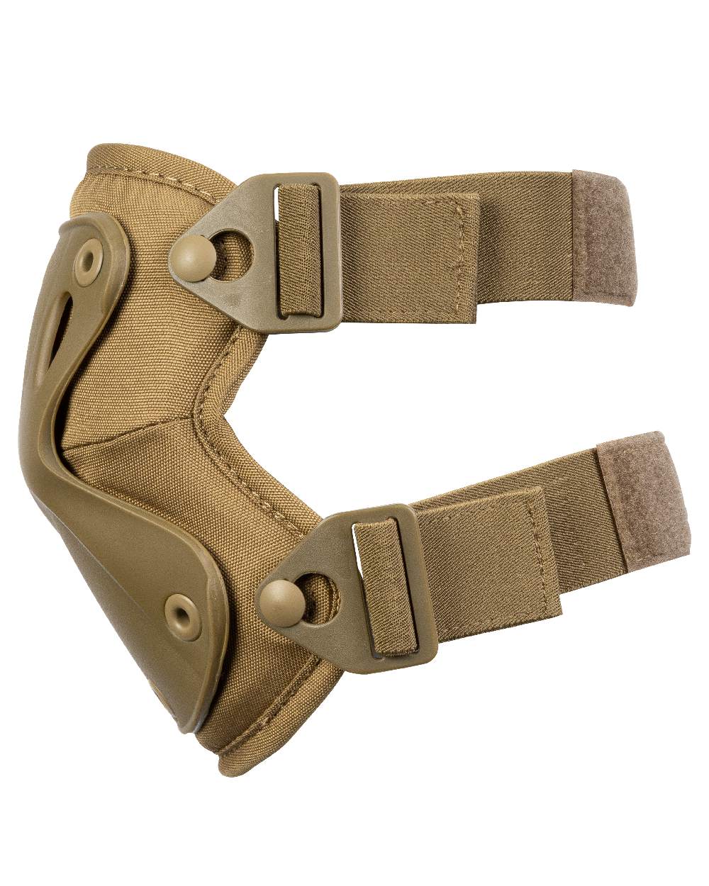 Viper Hard Shell Knee Pads - Image 11