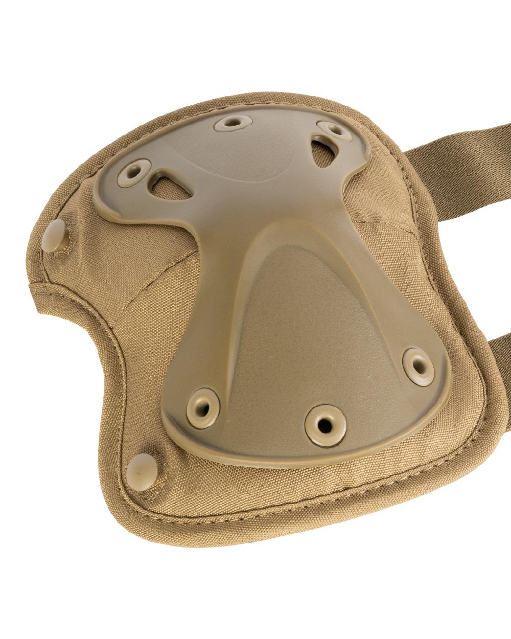 Viper Hard Shell Knee Pads - Image 13