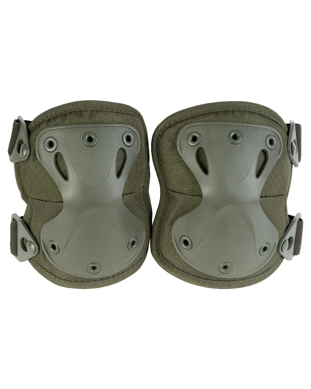 Viper Hard Shell Knee Pads - Image 15