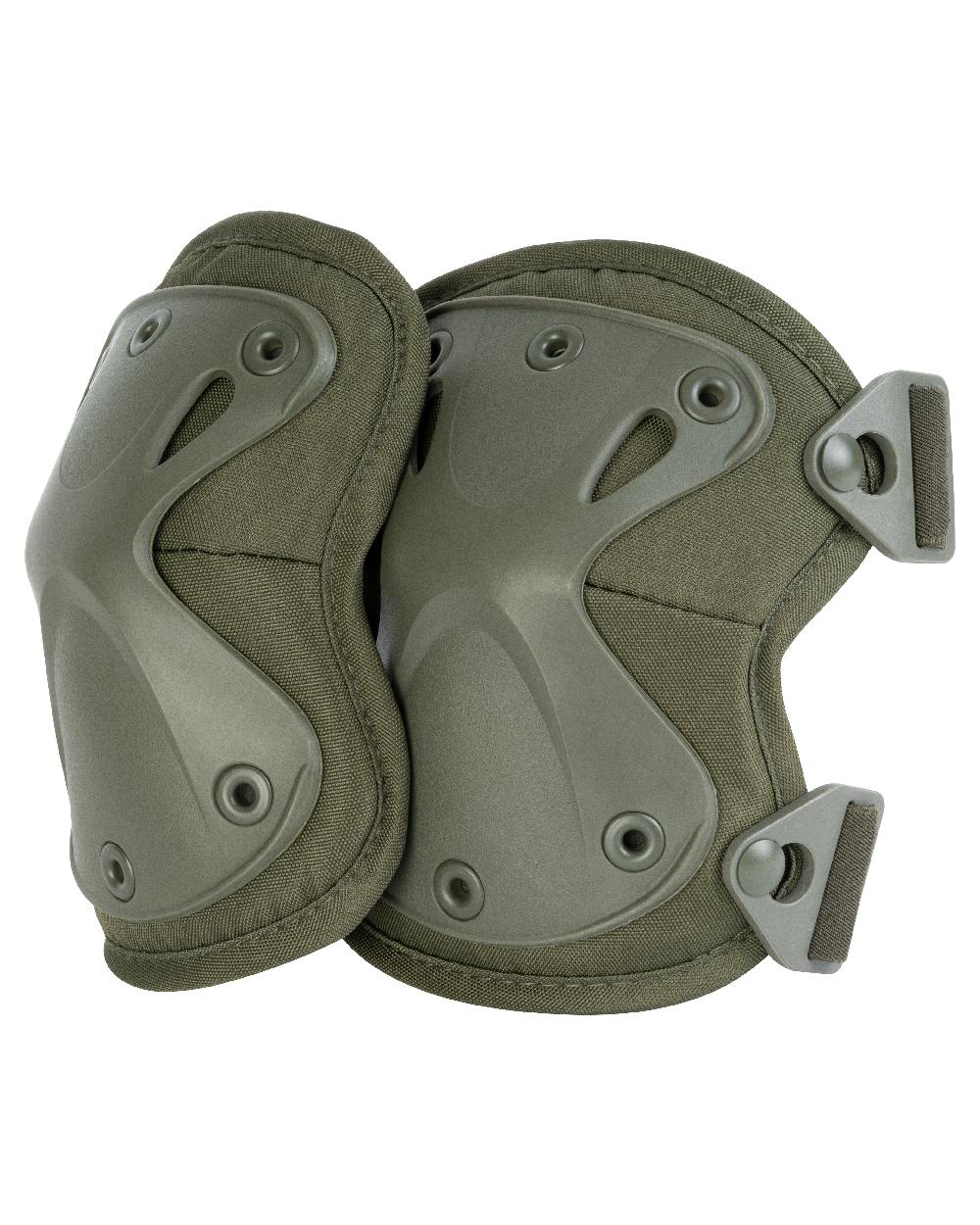 Viper Hard Shell Knee Pads - Image 16