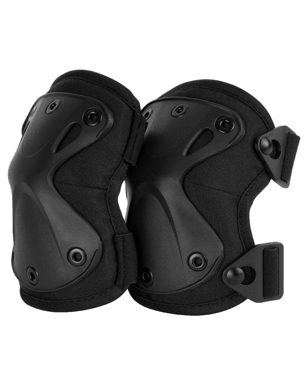Viper Hard Shell Knee Pads - Image 2