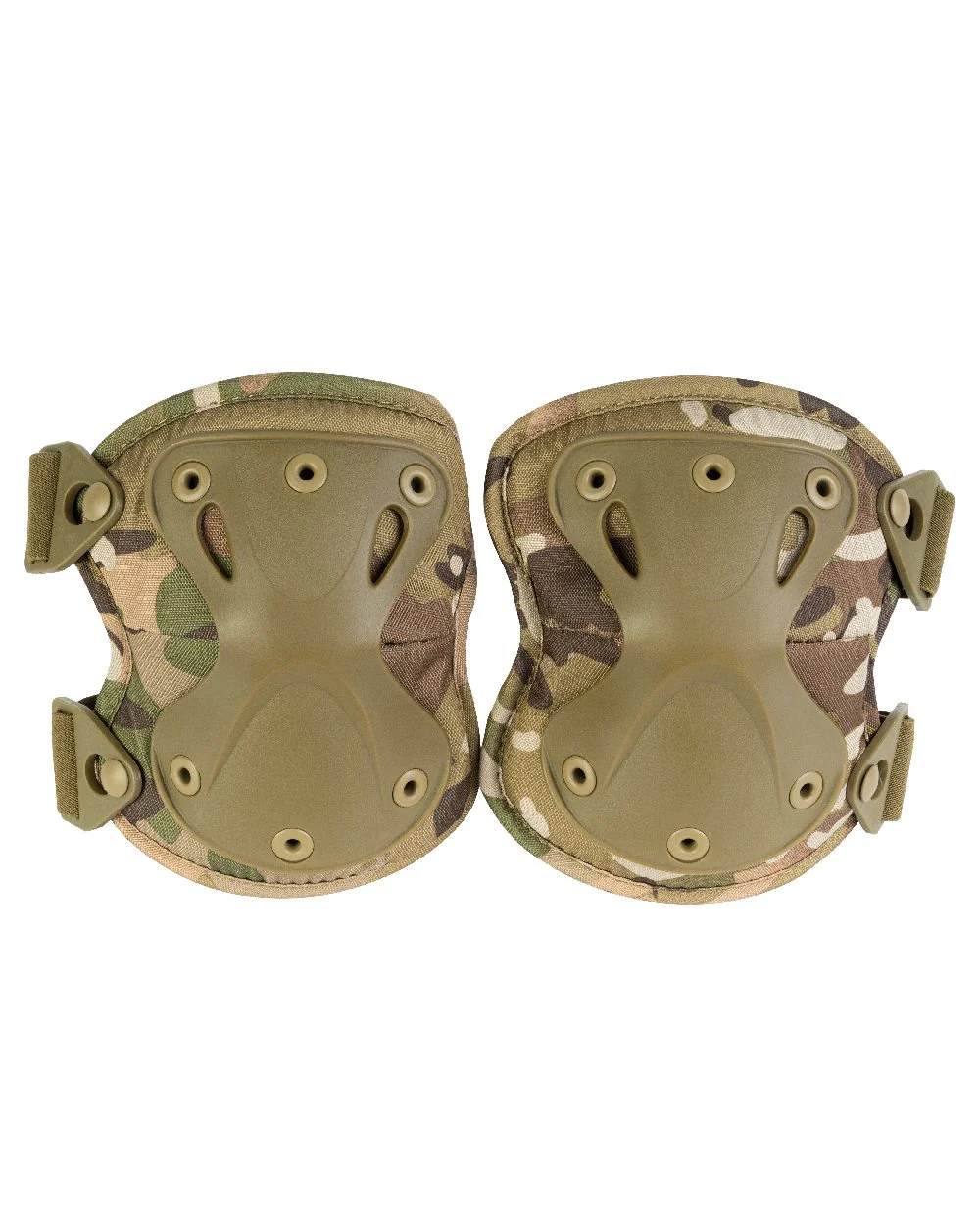 Viper Hard Shell Knee Pads - Image 22