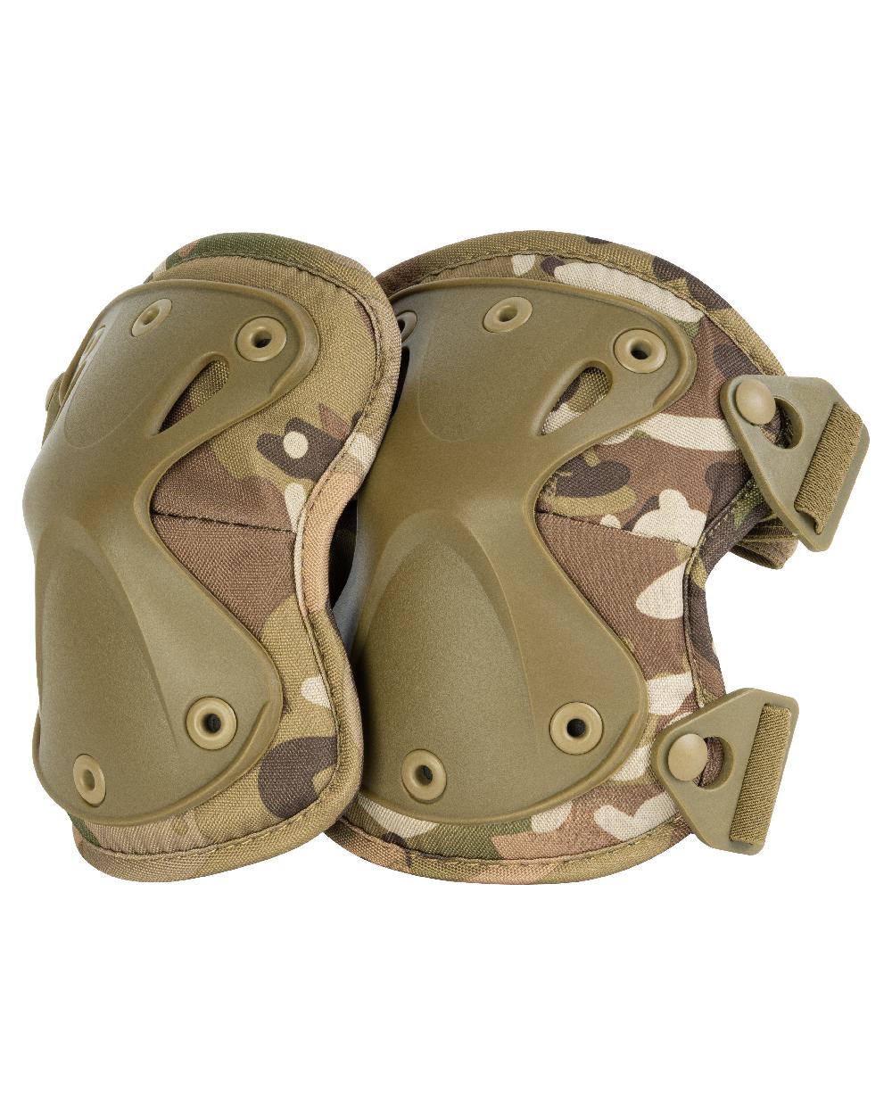 Viper Hard Shell Knee Pads - Image 23