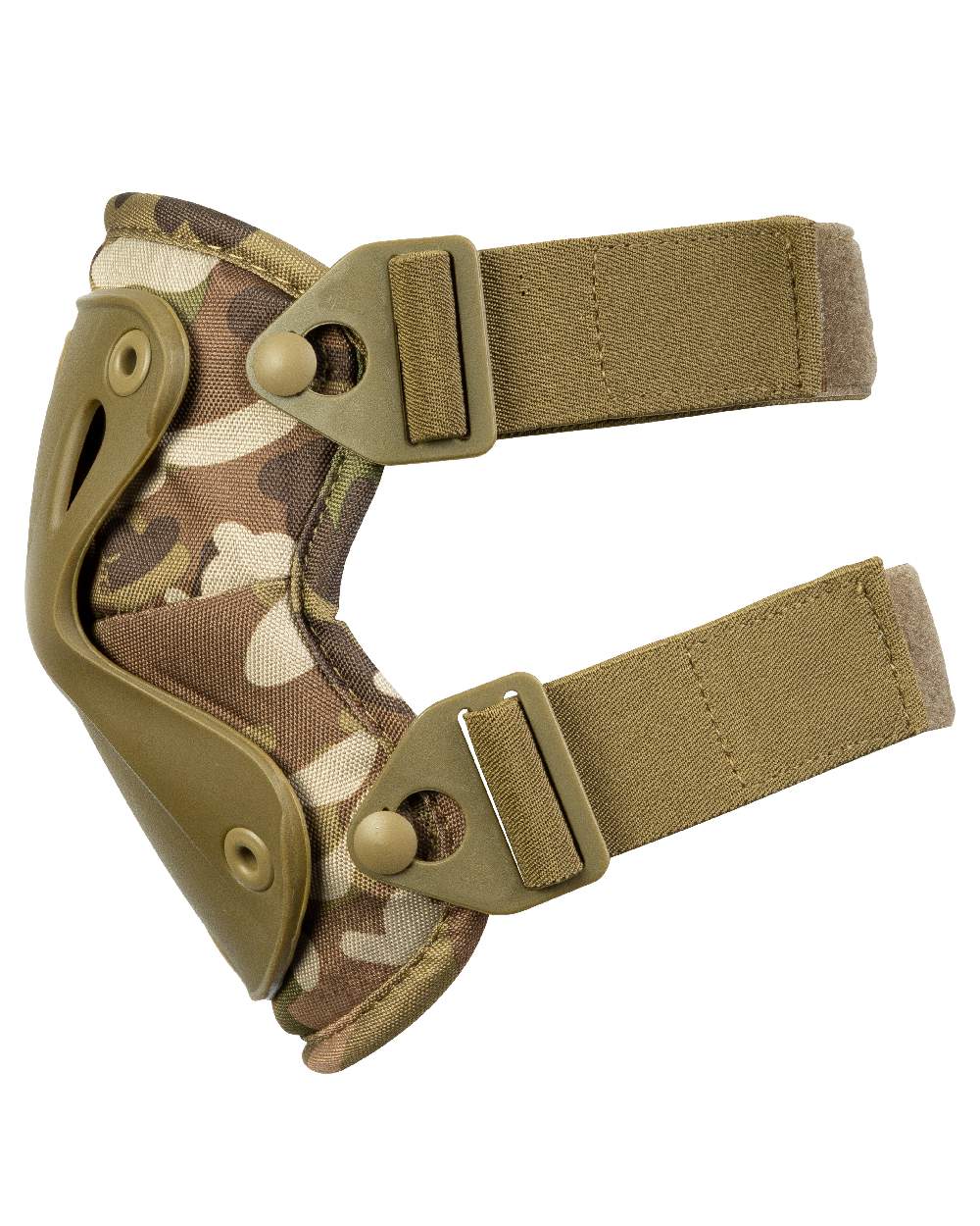 Viper Hard Shell Knee Pads - Image 25
