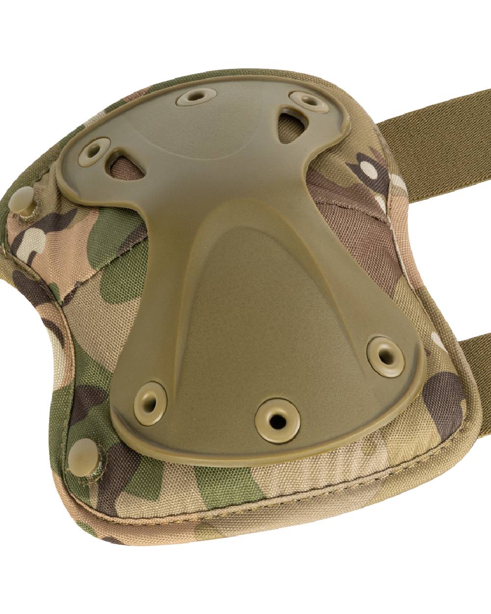 Viper Hard Shell Knee Pads - Image 27