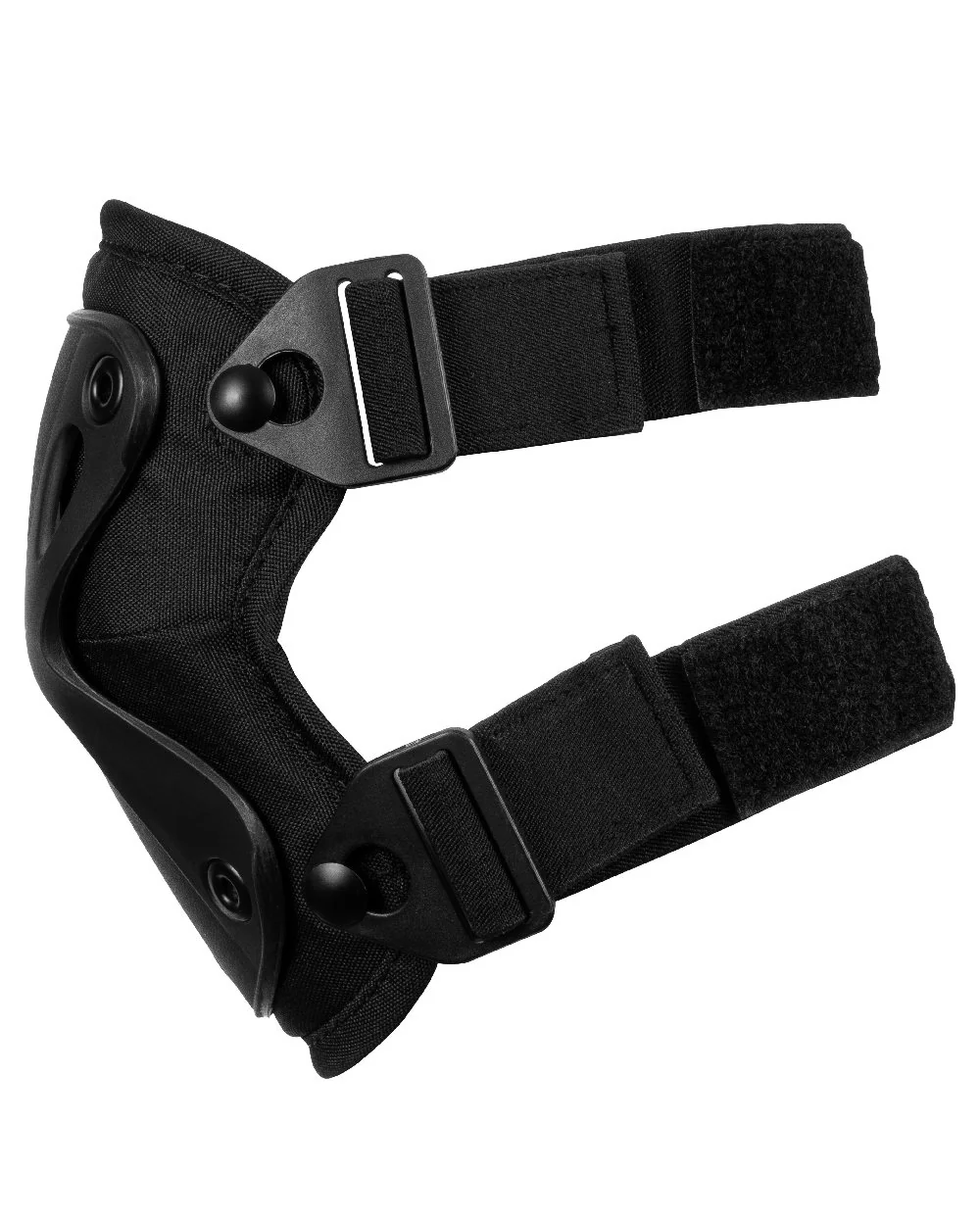 Viper Hard Shell Knee Pads - Image 4
