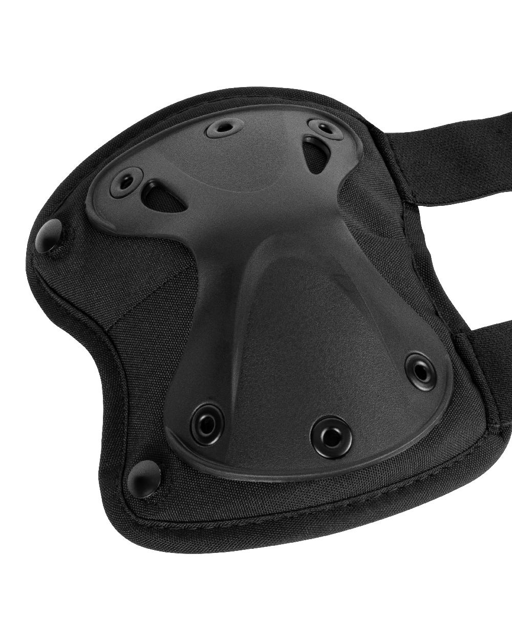 Viper Hard Shell Knee Pads - Image 6