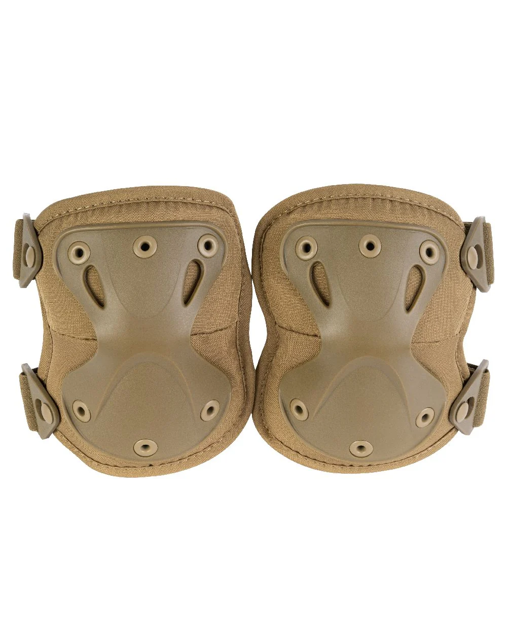 Viper Hard Shell Knee Pads - Image 8