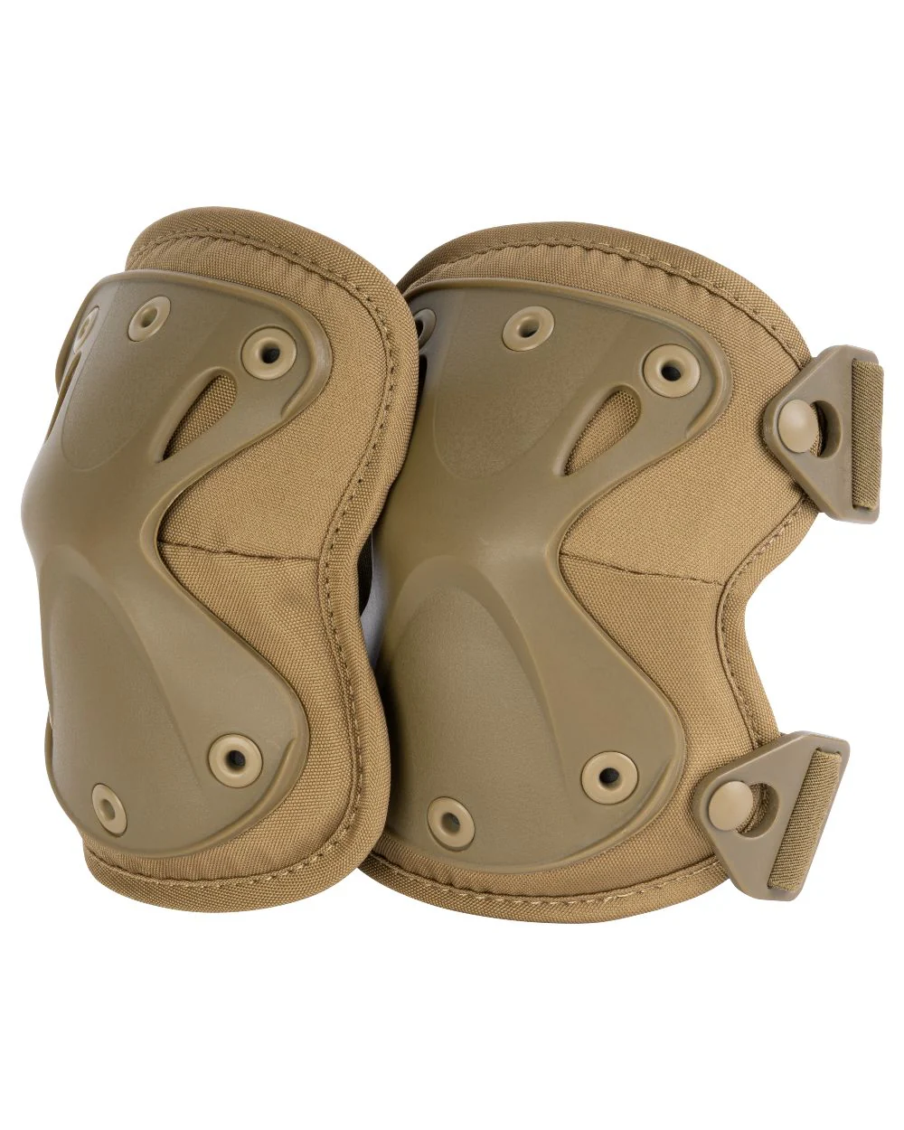 Viper Hard Shell Knee Pads - Image 9