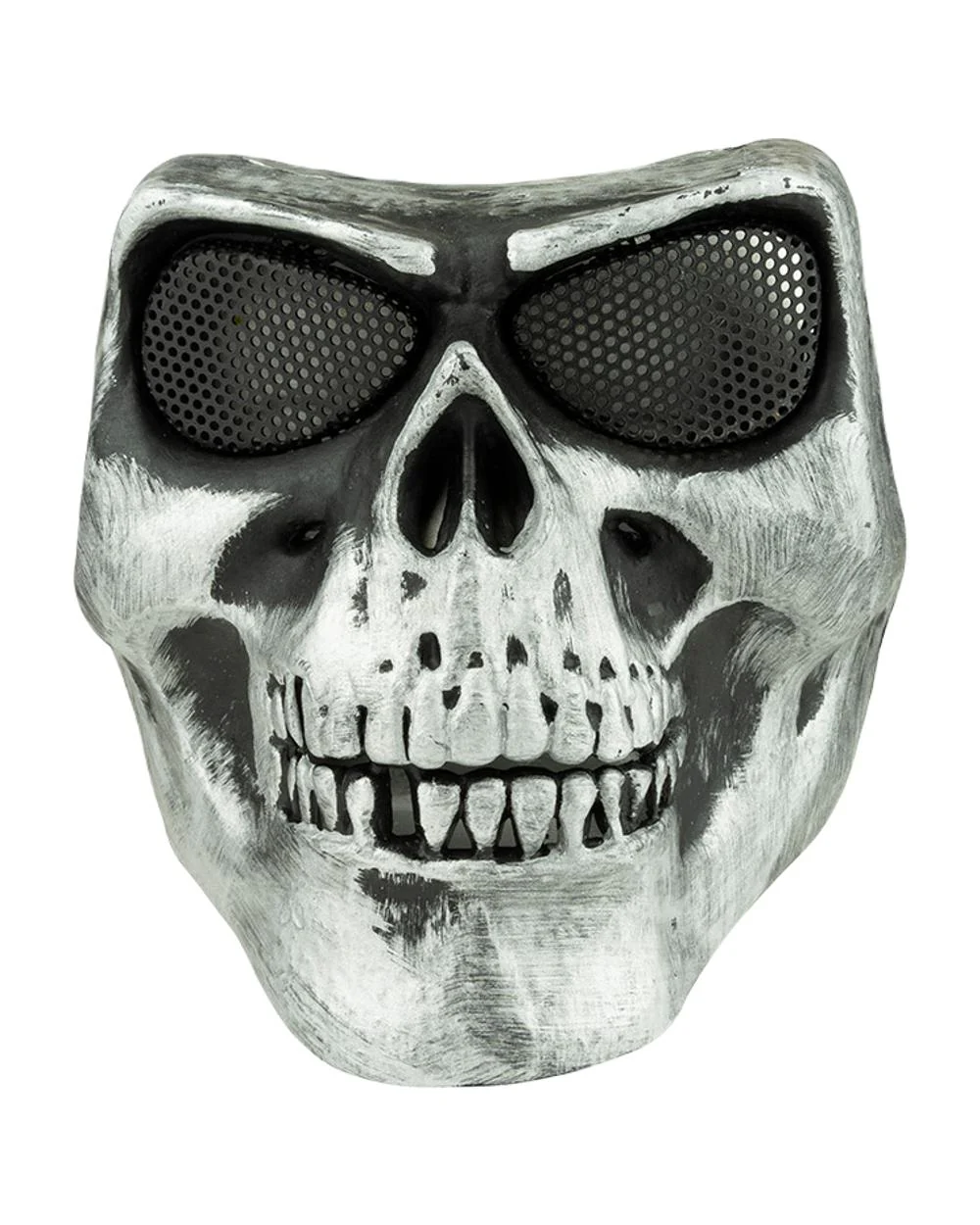 Viper Hardshell Face Mask Skull - Image 2