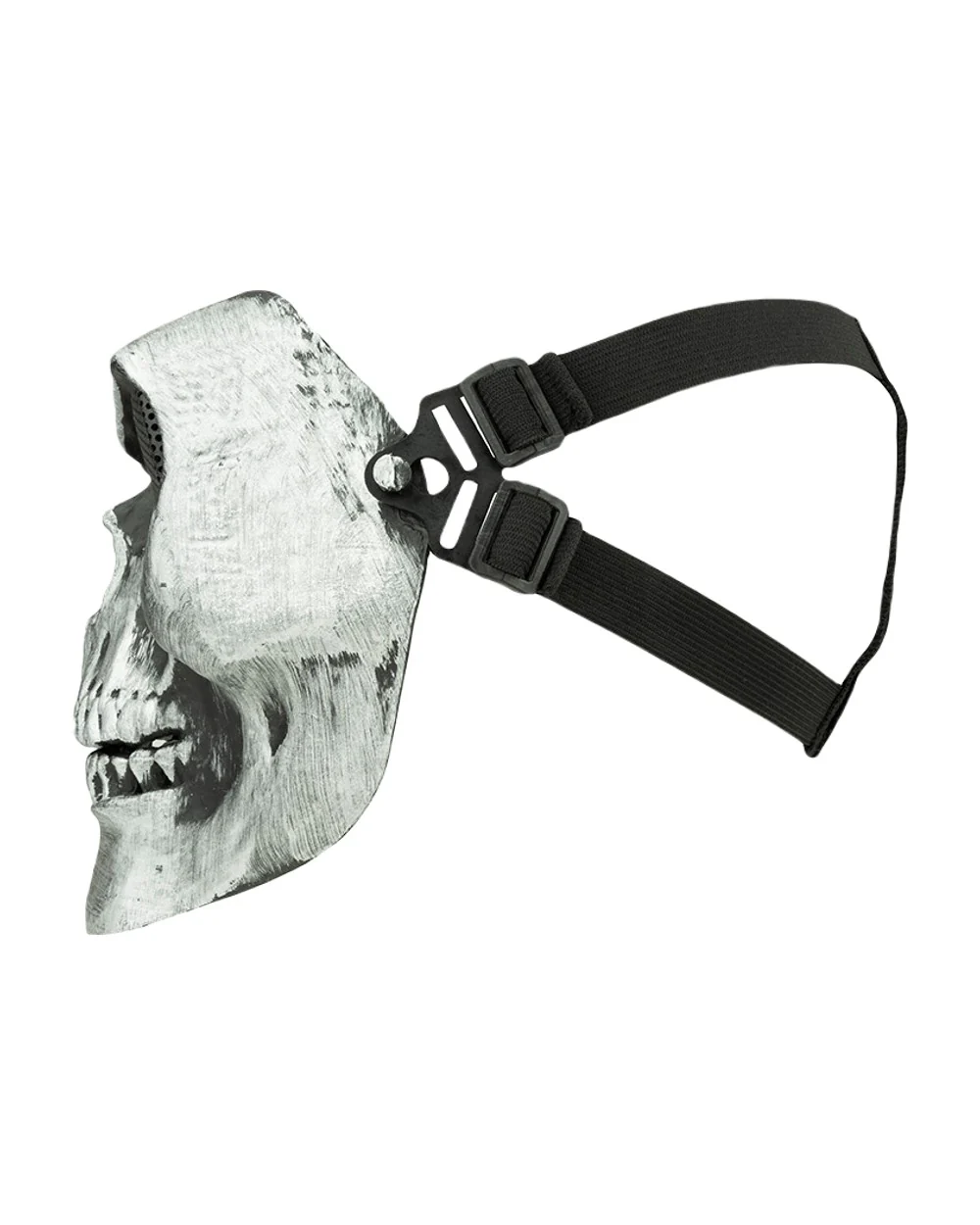 Viper Hardshell Face Mask Skull - Image 3