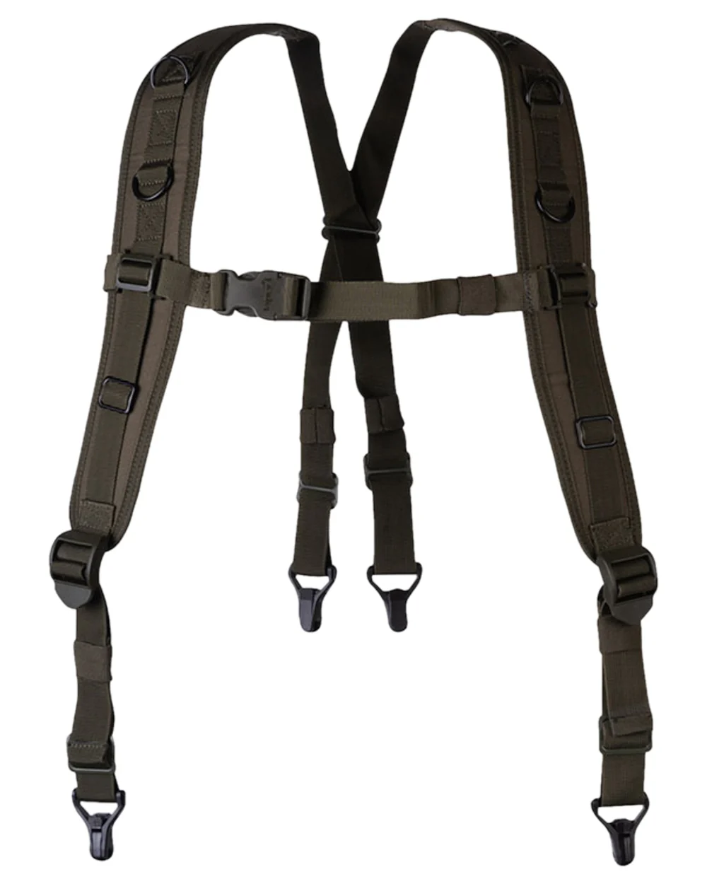 Viper Locking Harness - Image 13