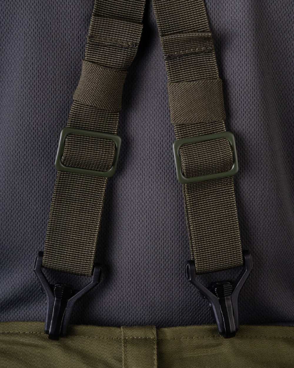 Viper Locking Harness - Image 14