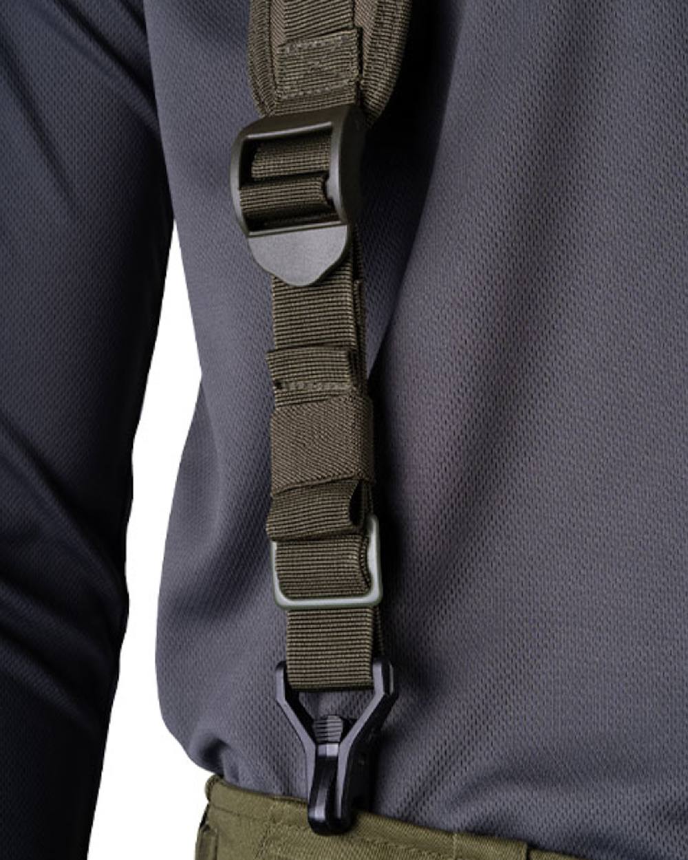 Viper Locking Harness - Image 16