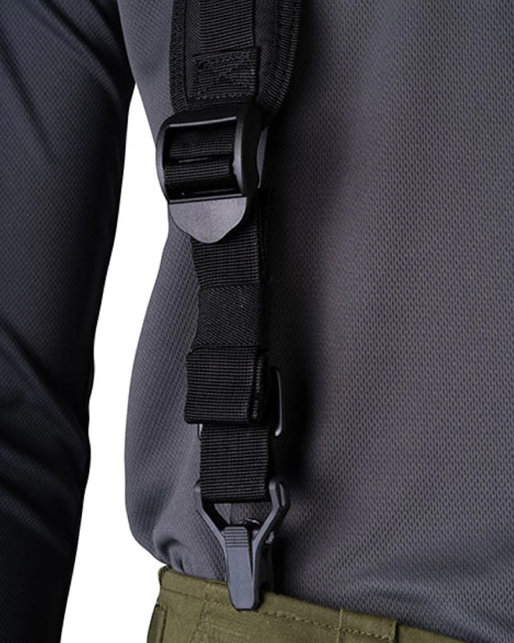 Viper Locking Harness - Image 2