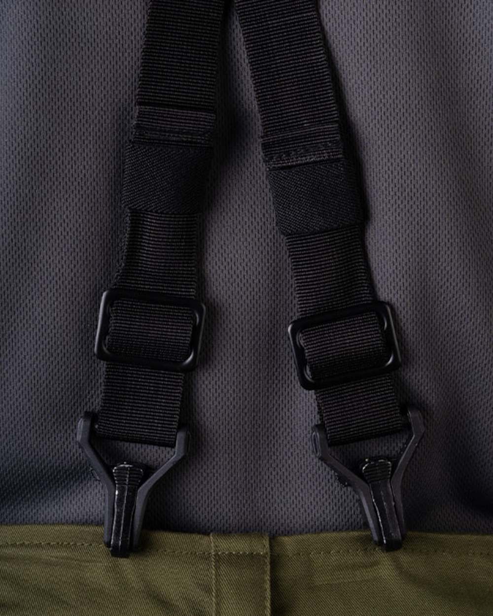 Viper Locking Harness - Image 3
