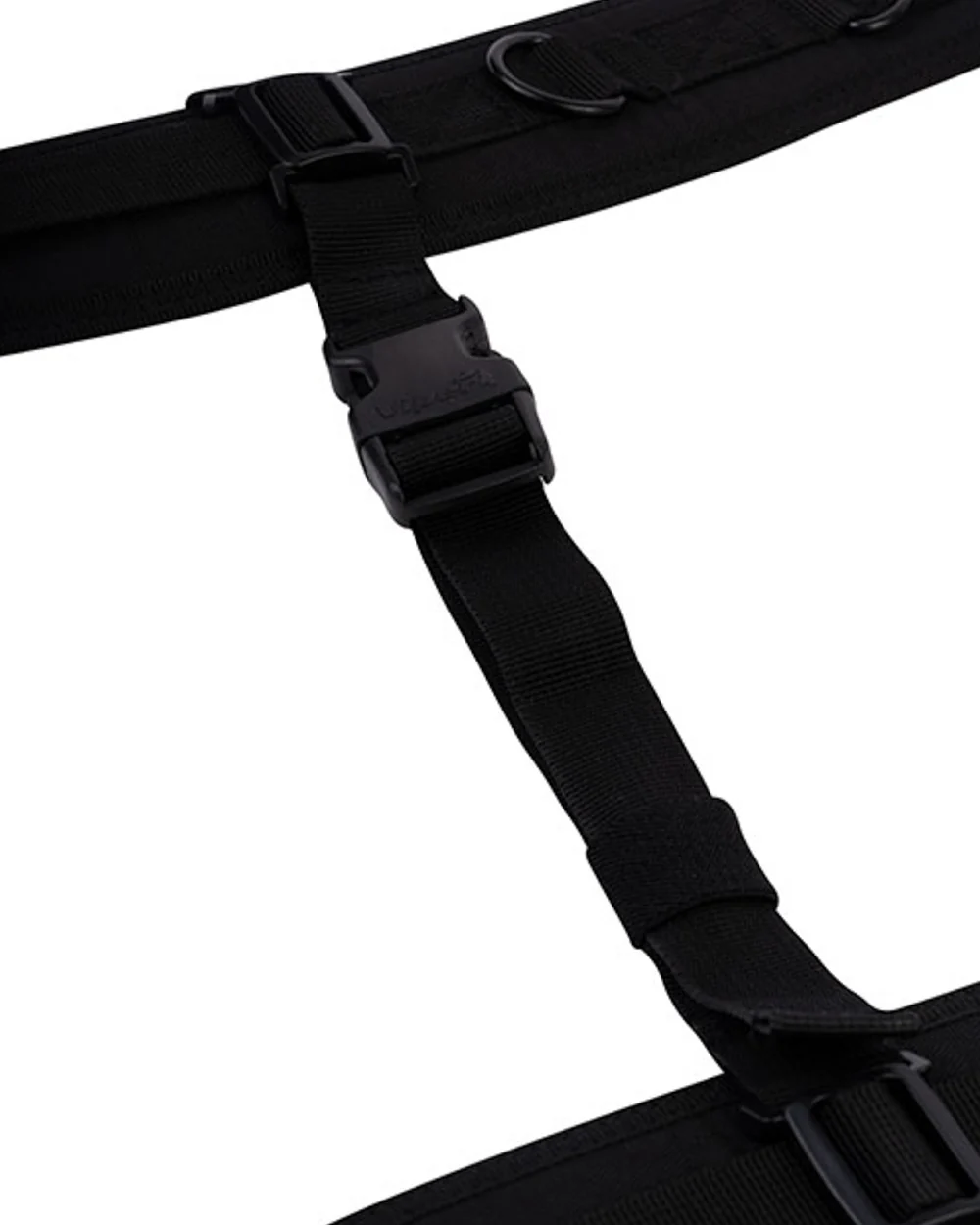 Viper Locking Harness - Image 5
