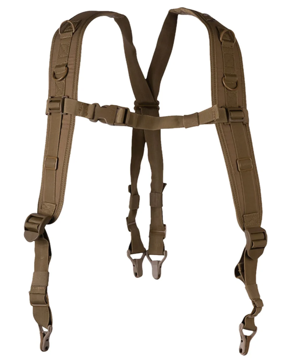 Viper Locking Harness - Image 7