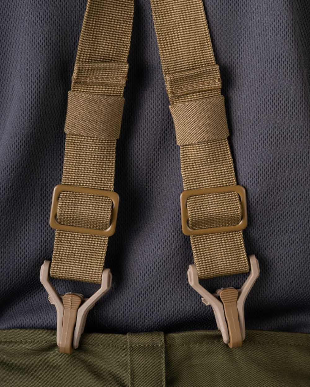Viper Locking Harness - Image 8