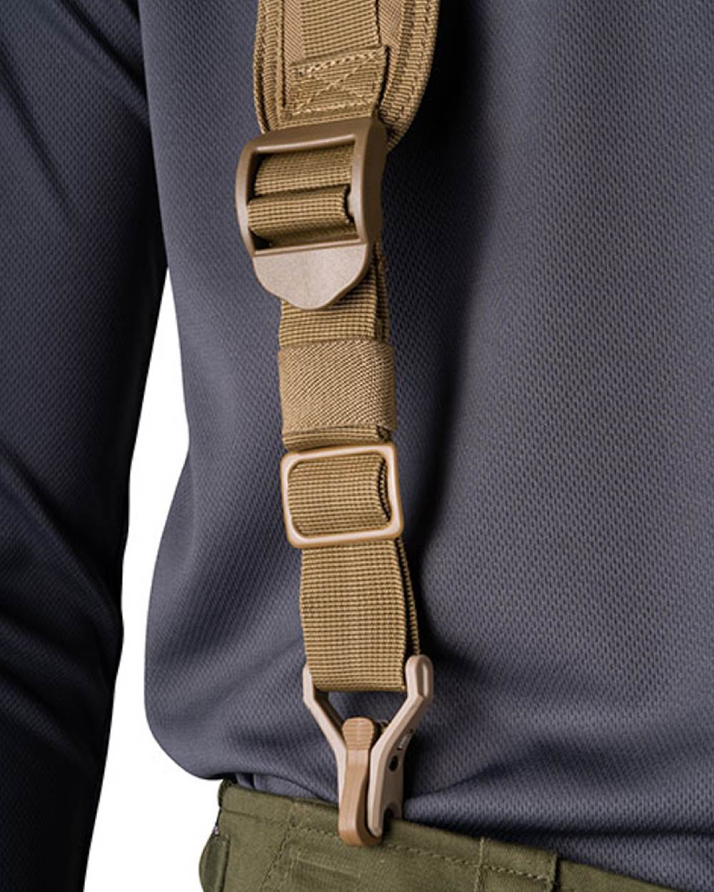 Viper Locking Harness - Image 9