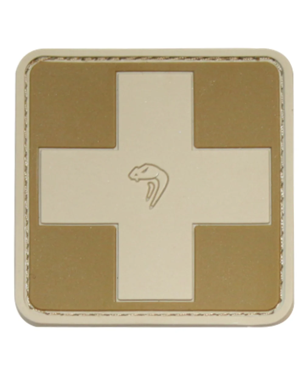 Viper Medic Rubber Patch - Image 2