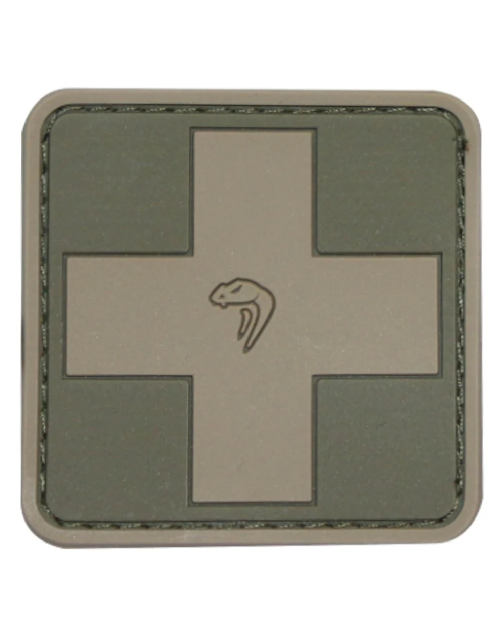 Viper Medic Rubber Patch - Image 4