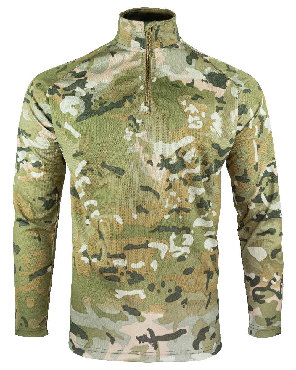 Viper Mesh-Tech Armour Top - Image 25