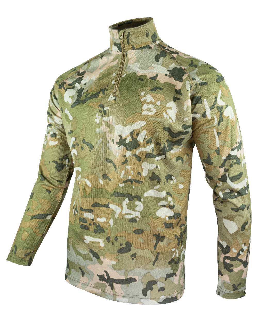 Viper Mesh-Tech Armour Top - Image 26