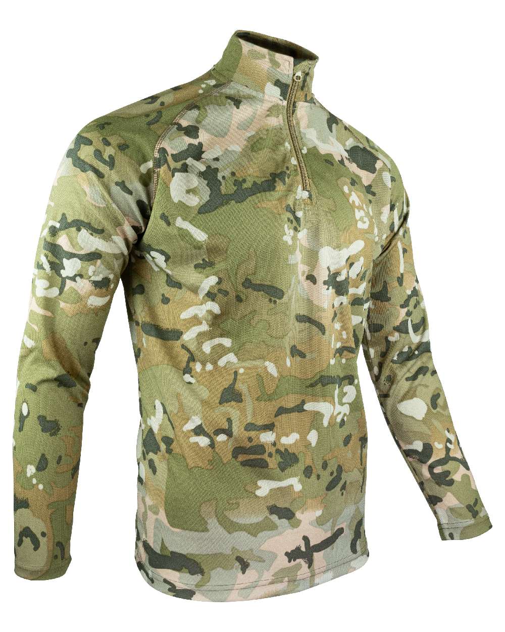 Viper Mesh-Tech Armour Top - Image 27