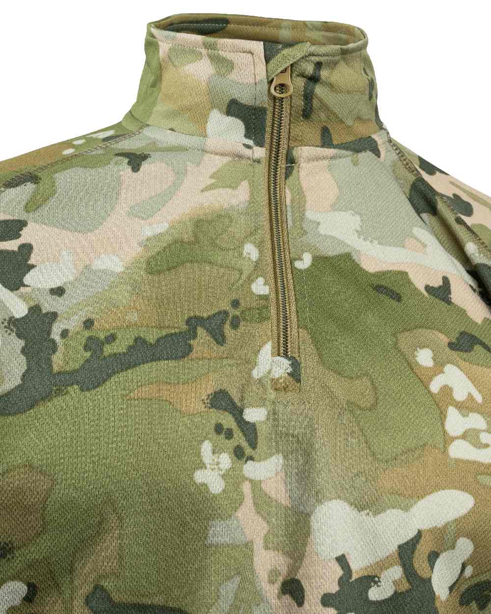 Viper Mesh-Tech Armour Top - Image 28