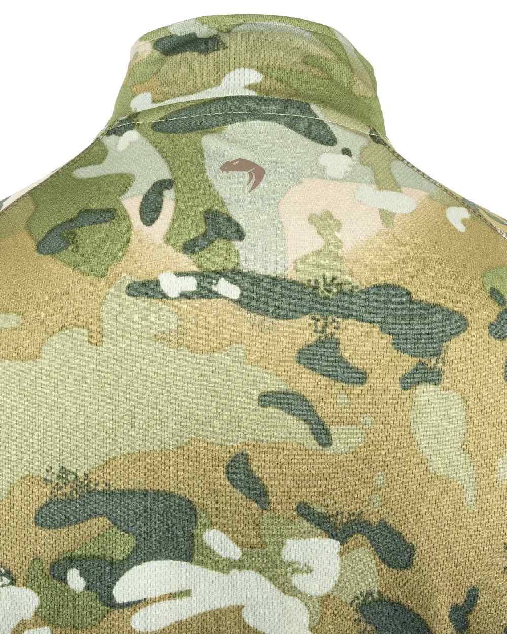 Viper Mesh-Tech Armour Top - Image 29