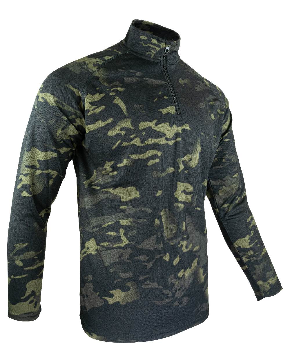 Viper Mesh-Tech Armour Top - Image 32