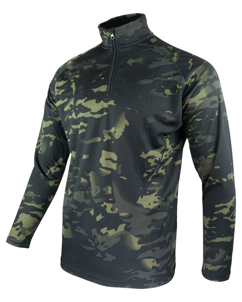 Viper Mesh-Tech Armour Top - Image 33