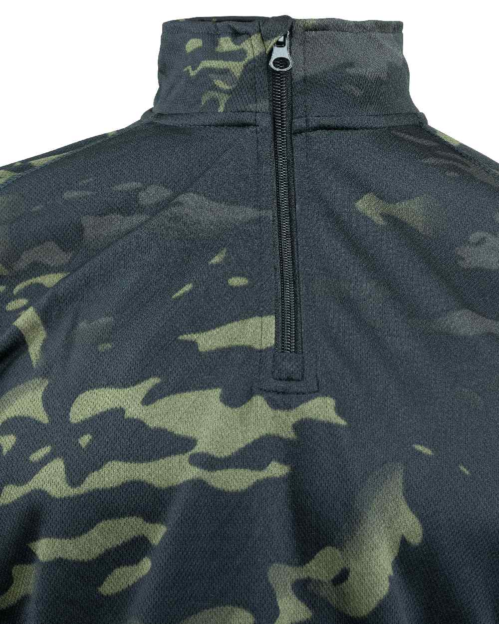 Viper Mesh-Tech Armour Top - Image 34