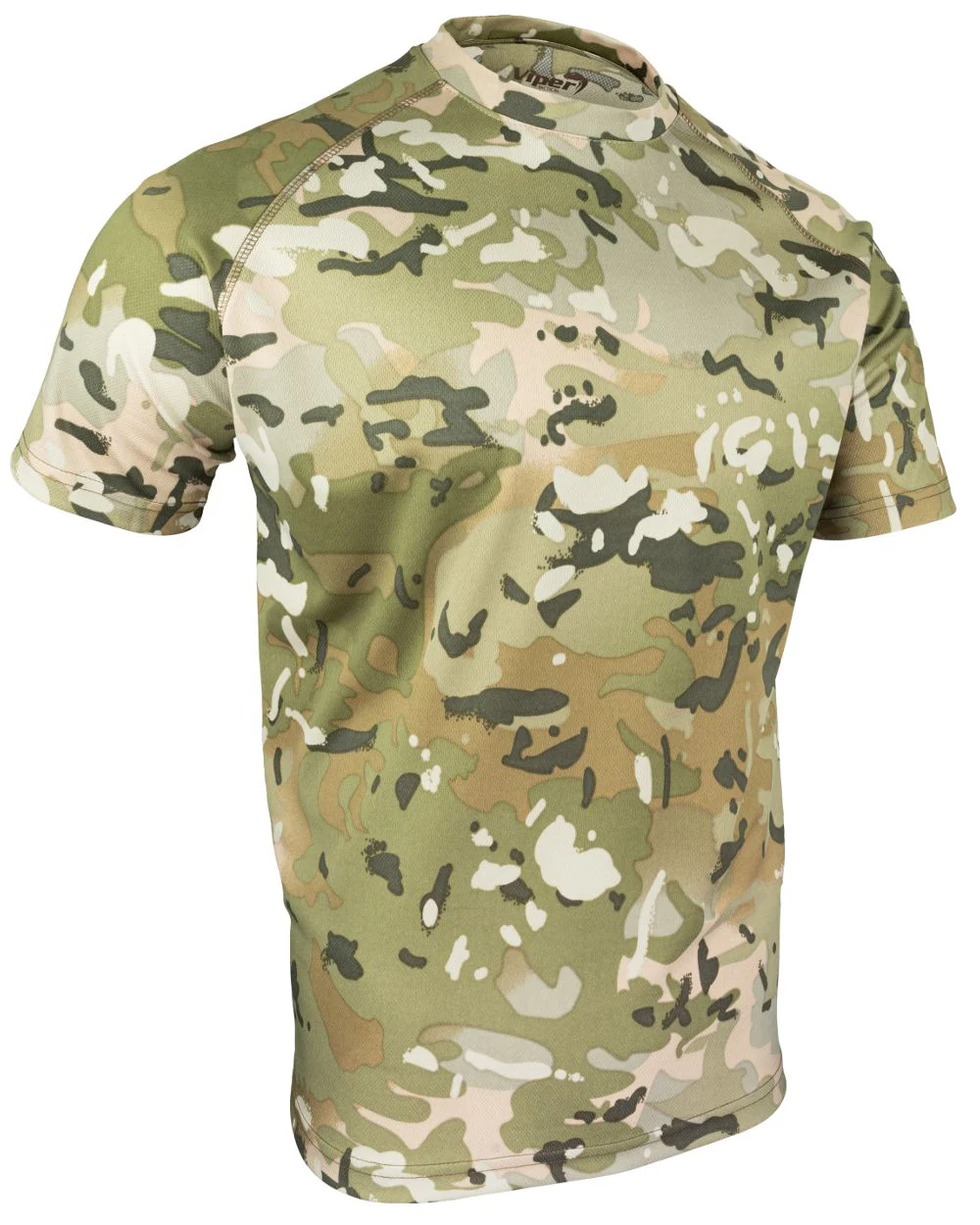 Viper Mesh-Tech T-Shirt - Image 2