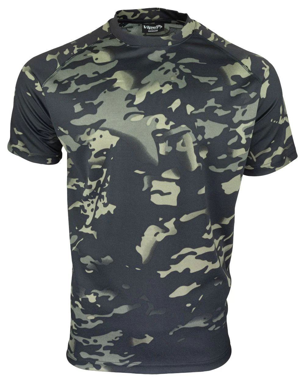 Viper Mesh-Tech T-Shirt - Image 26