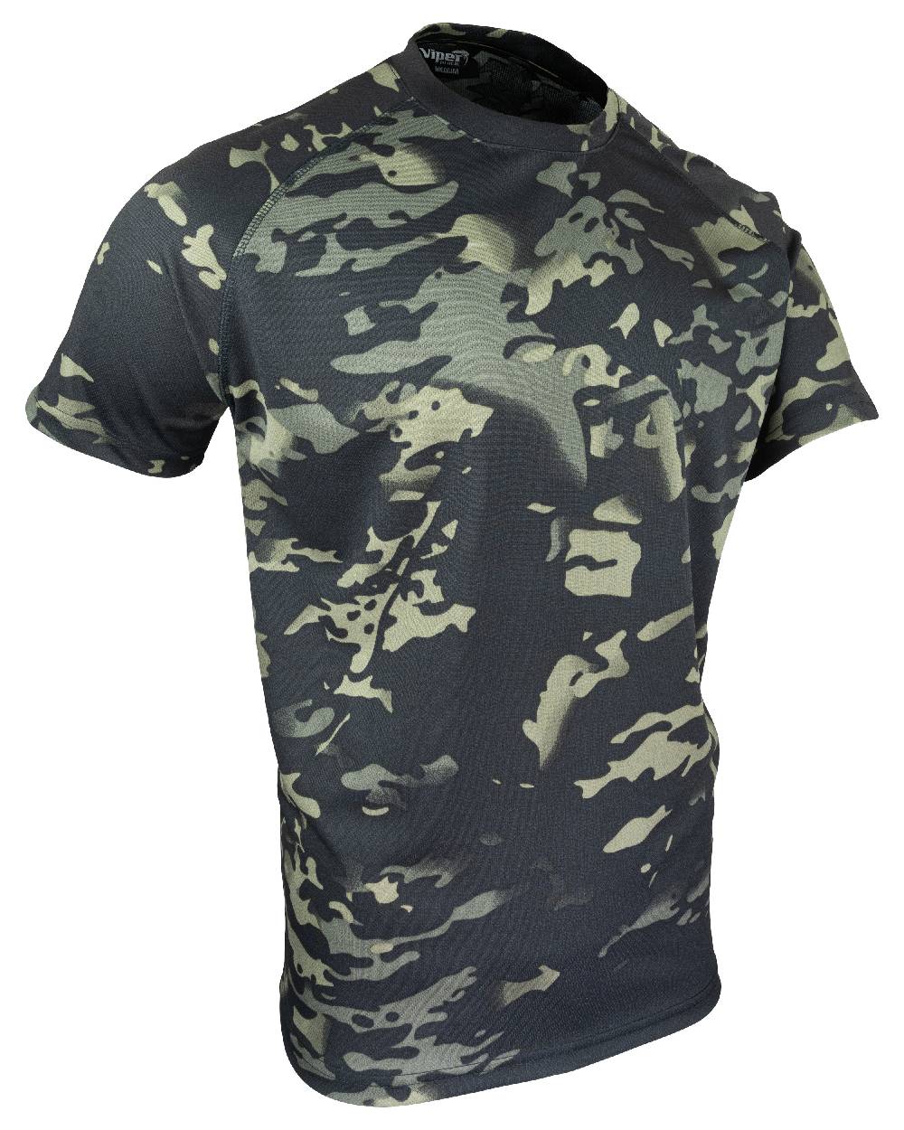 Viper Mesh-Tech T-Shirt - Image 27