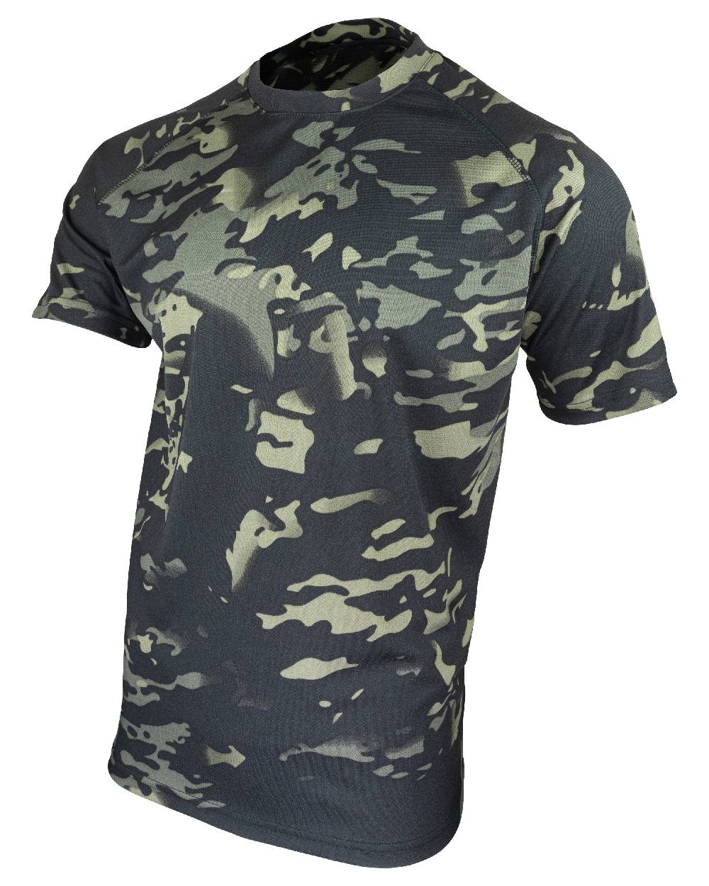 Viper Mesh-Tech T-Shirt - Image 28