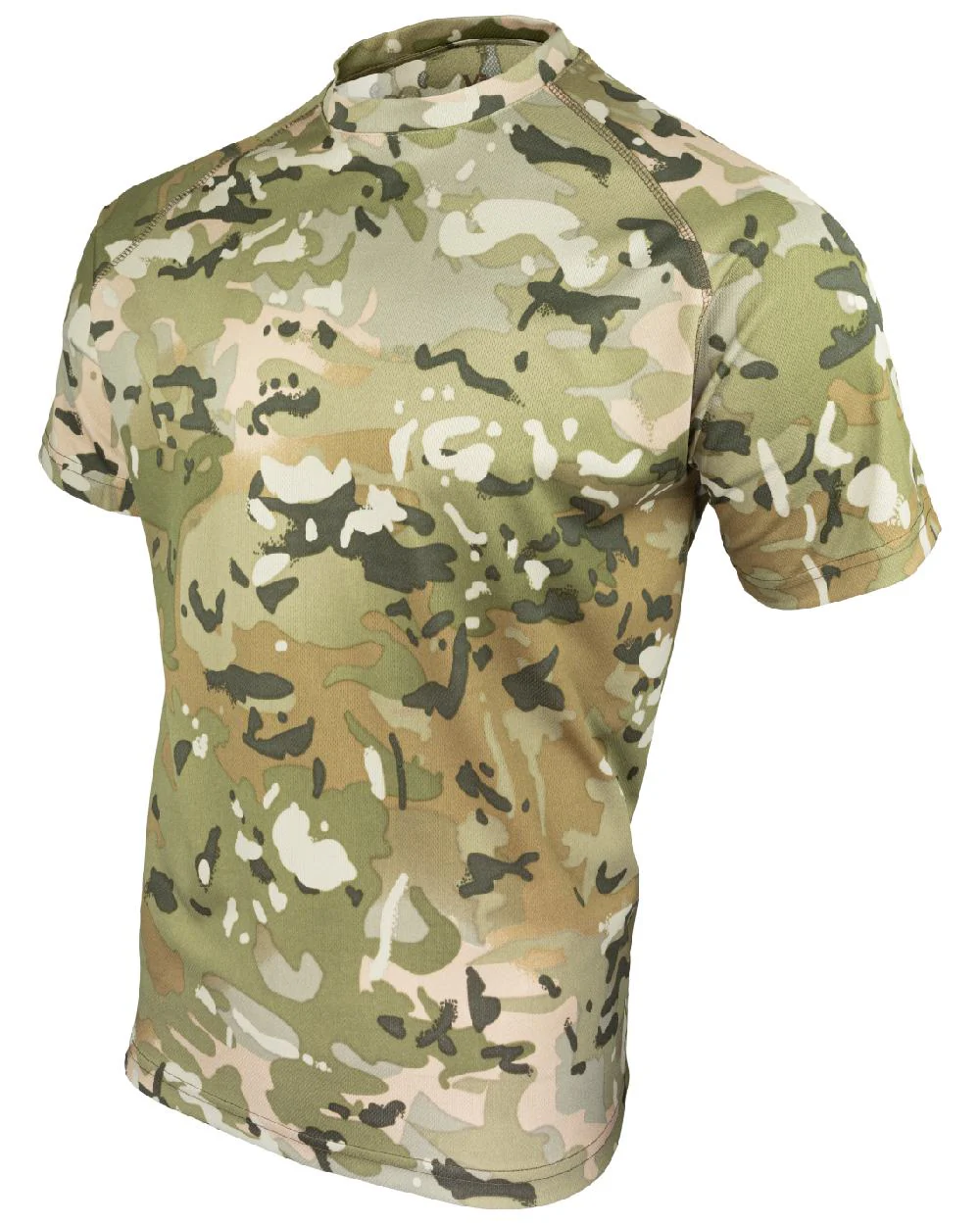 Viper Mesh-Tech T-Shirt - Image 3