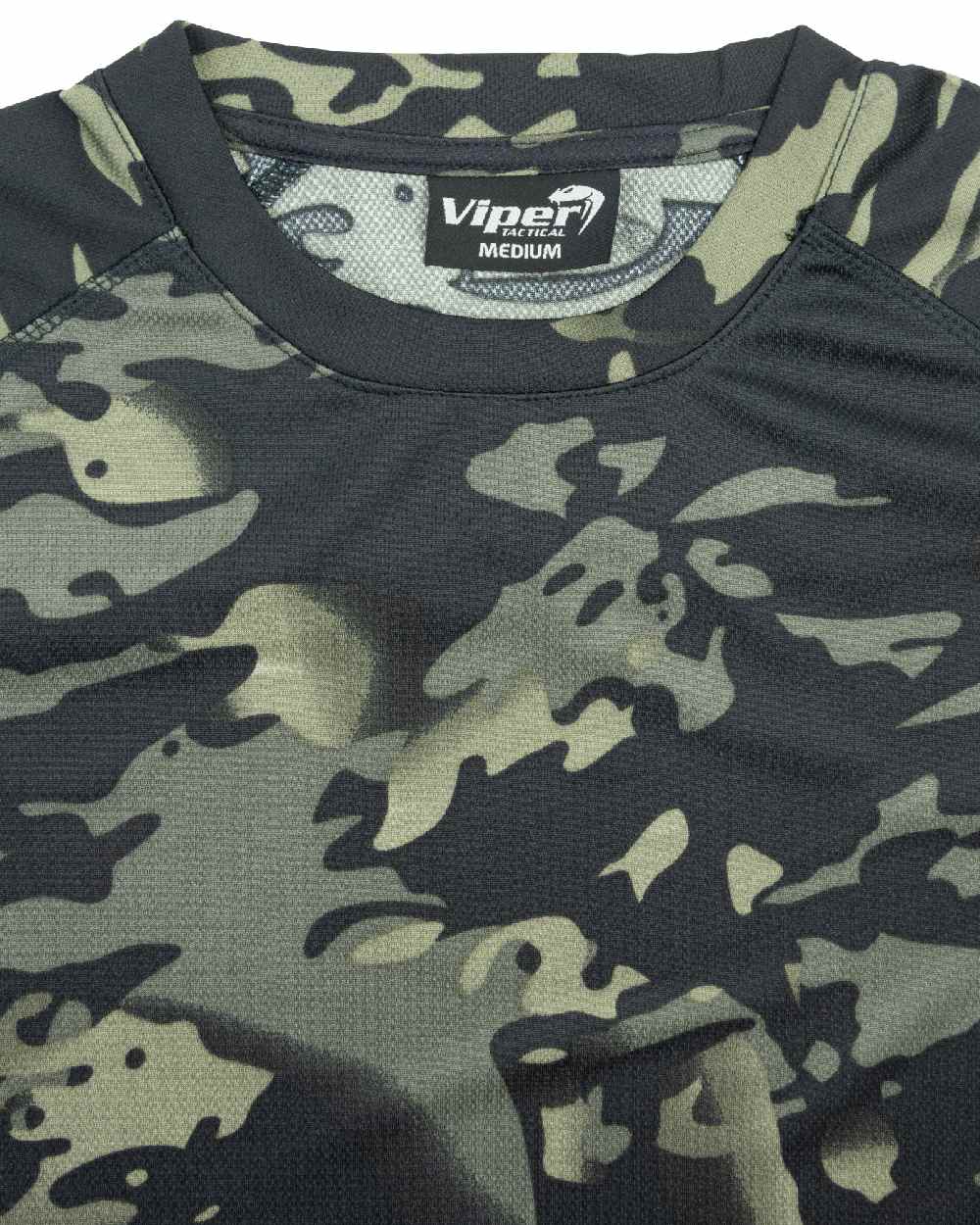 Viper Mesh-Tech T-Shirt - Image 30