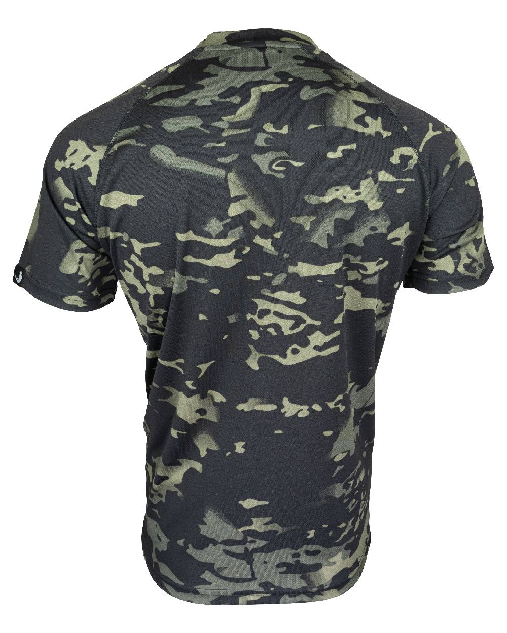 Viper Mesh-Tech T-Shirt - Image 31
