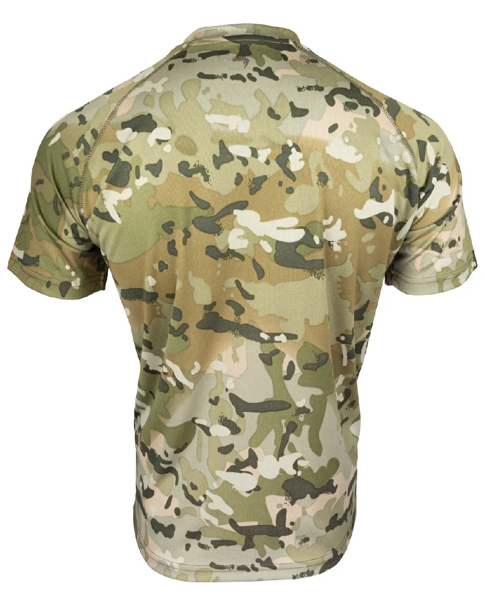 Viper Mesh-Tech T-Shirt - Image 5