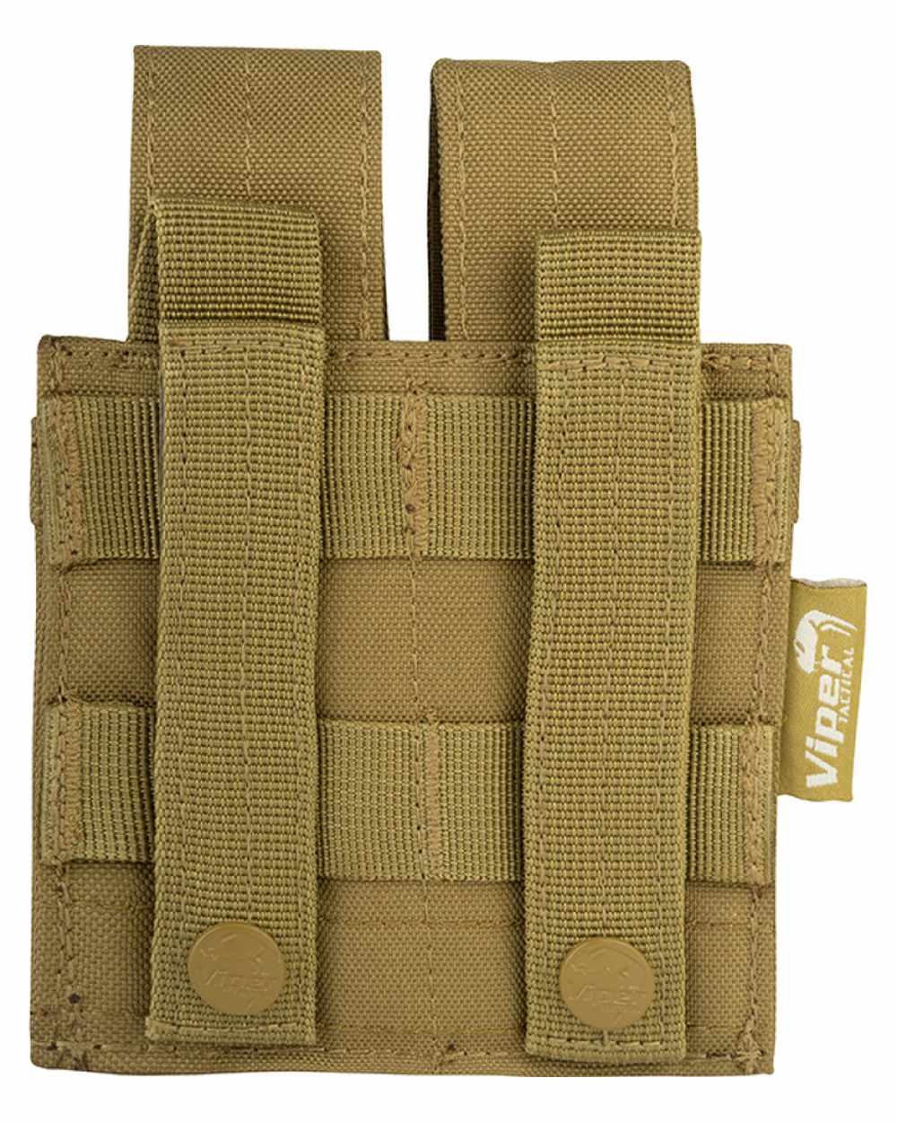 Viper Modular Double Pistol Mag Pouch - Image 10