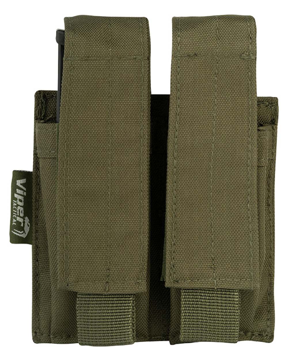 Viper Modular Double Pistol Mag Pouch - Image 11