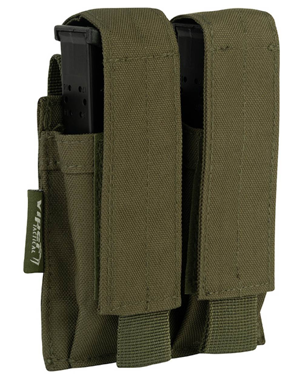 Viper Modular Double Pistol Mag Pouch - Image 12