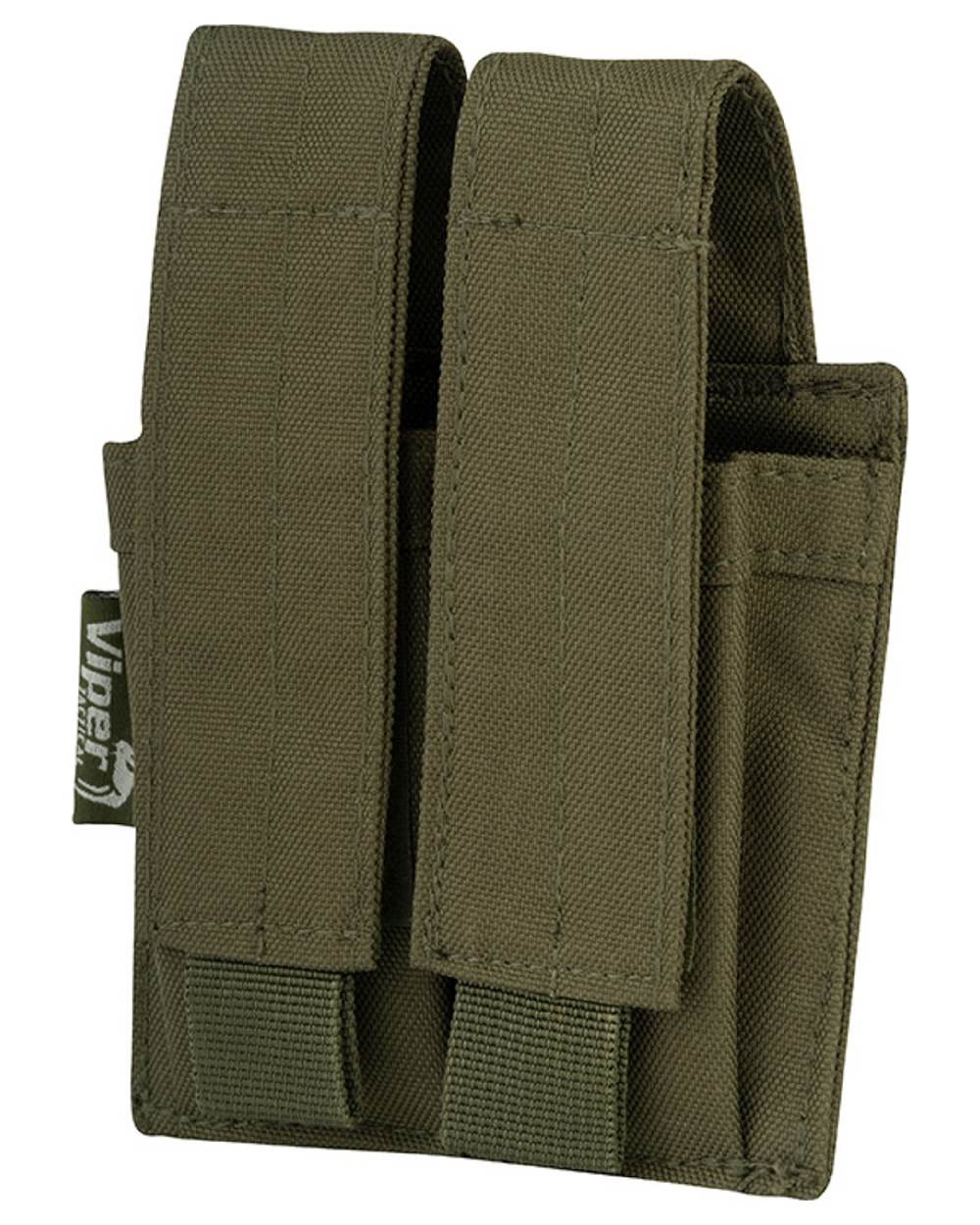 Viper Modular Double Pistol Mag Pouch - Image 13