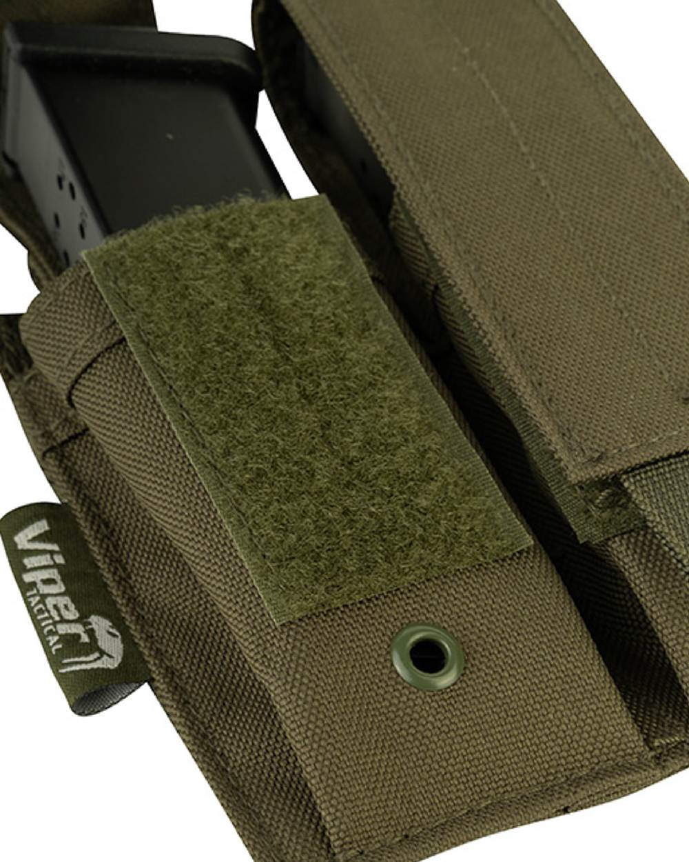 Viper Modular Double Pistol Mag Pouch - Image 14